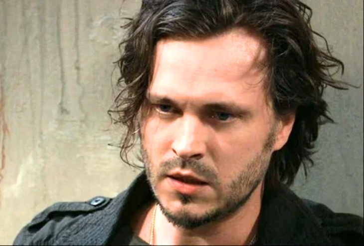 GH Spoilers The Truth Behind Lucky s French Connection Is Gerard gh-spoilers-the-truth-behind-lucky-s-french-connection-is-gerard