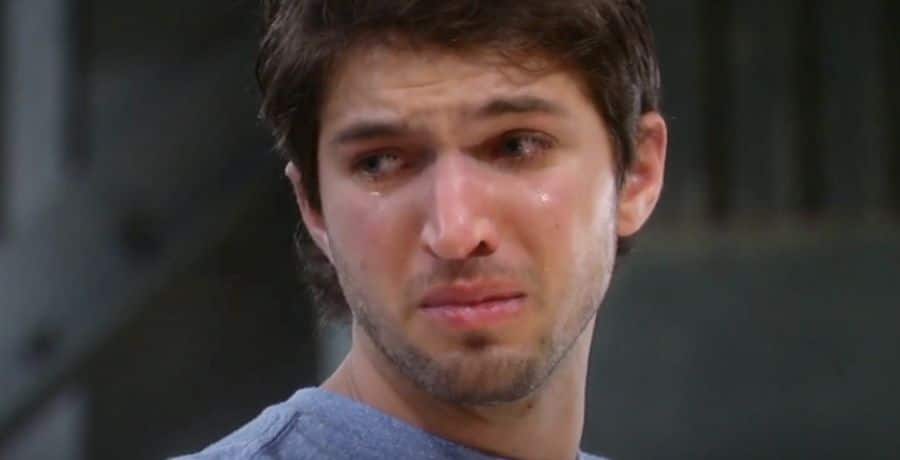 ‘General Hospital’ Bryan Craig Shares Painful Truth About Sonny – TV MOVIE