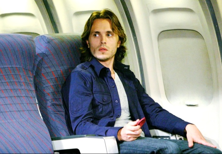 GH Early Week Spoilers Sept 30Oct 4 Lucky’s Saving Lulu